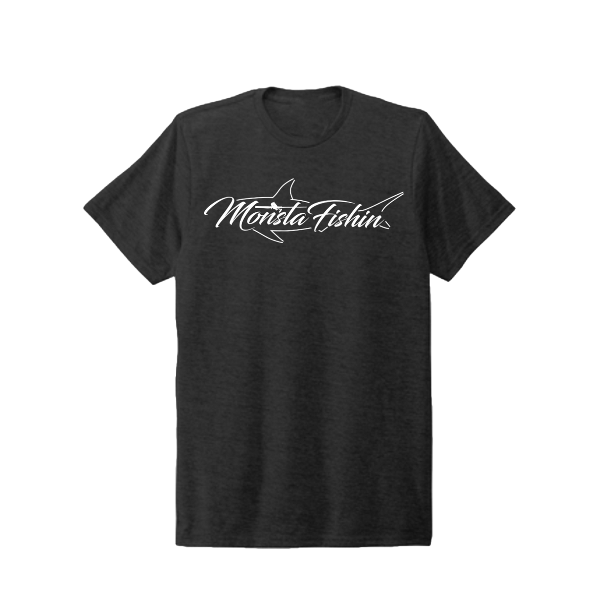 Comfortable Monsta T's Monsta Apparel Company