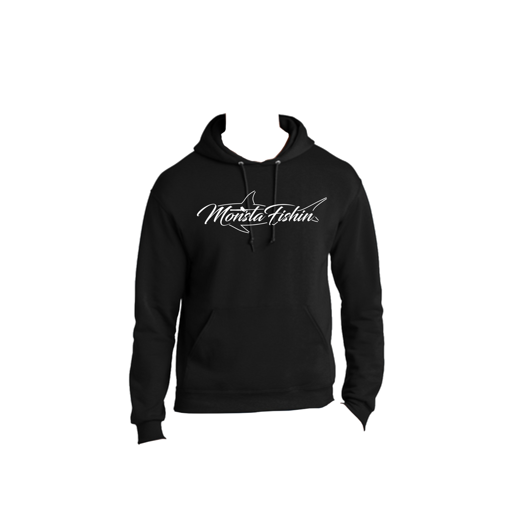 Monsta Hoodies
