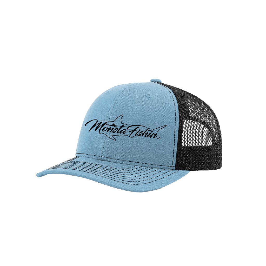 Monsta Hat Columbia Edition