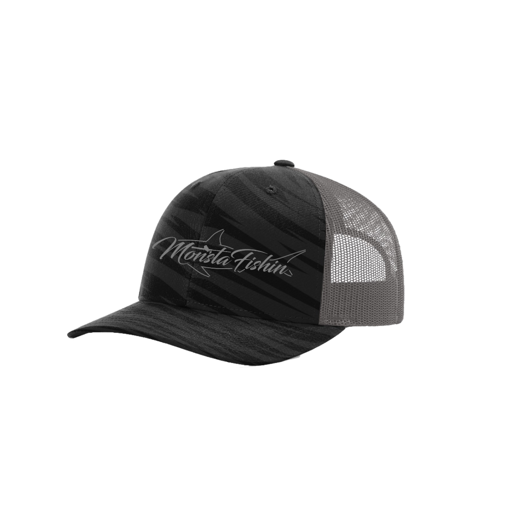 MonstaHat Flash Edition