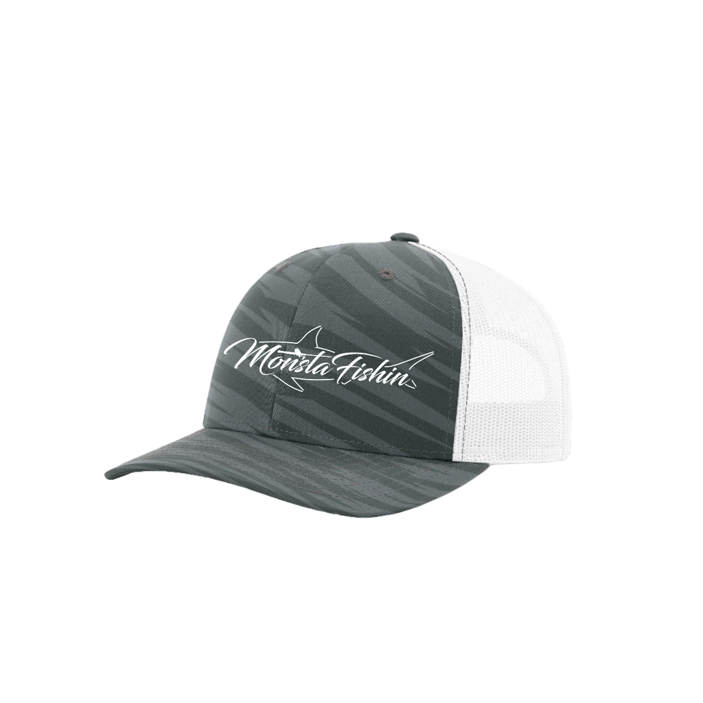 MonstaHat Flash Edition