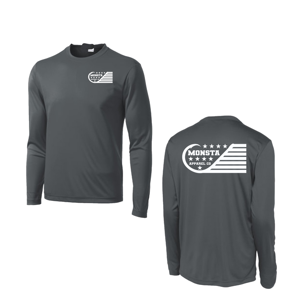 HookFlag Performance Shirt