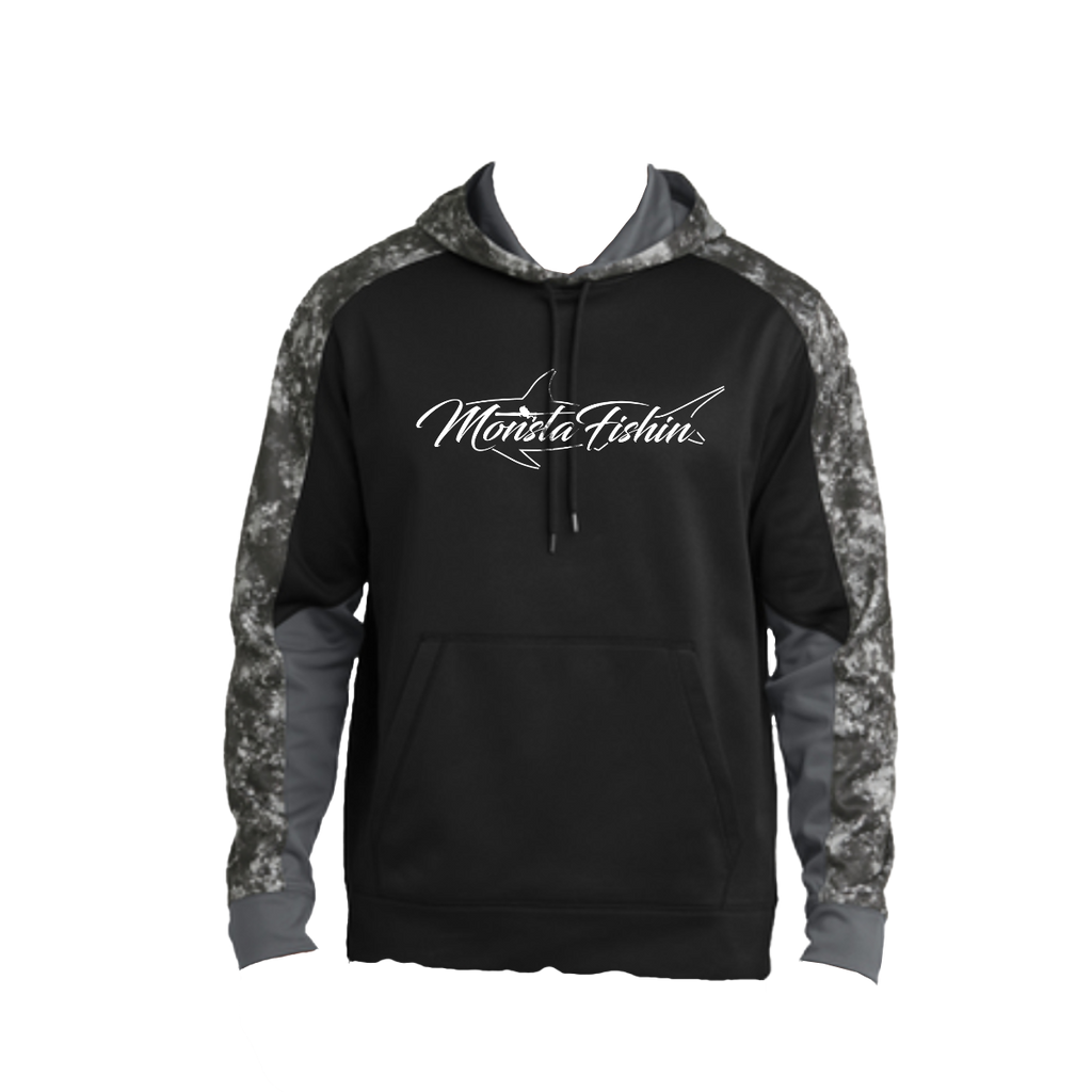 Monsta Palegic Performance Hoodie