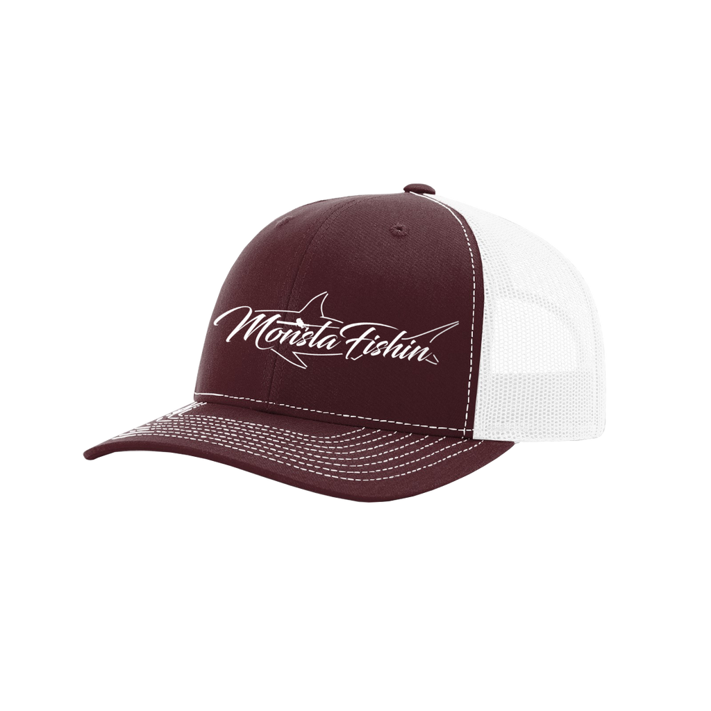 Monsta Hats