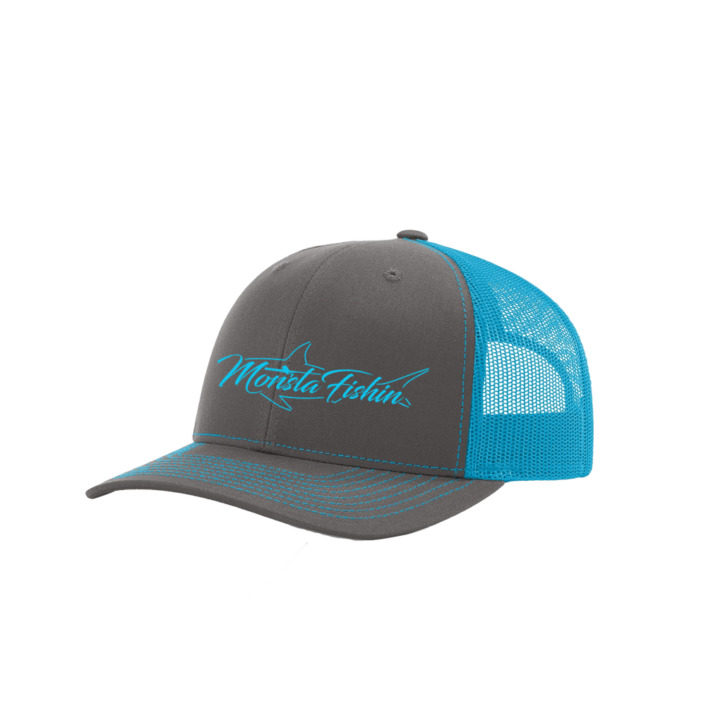 Pro MONSTA Hats         *Neon Edition*
