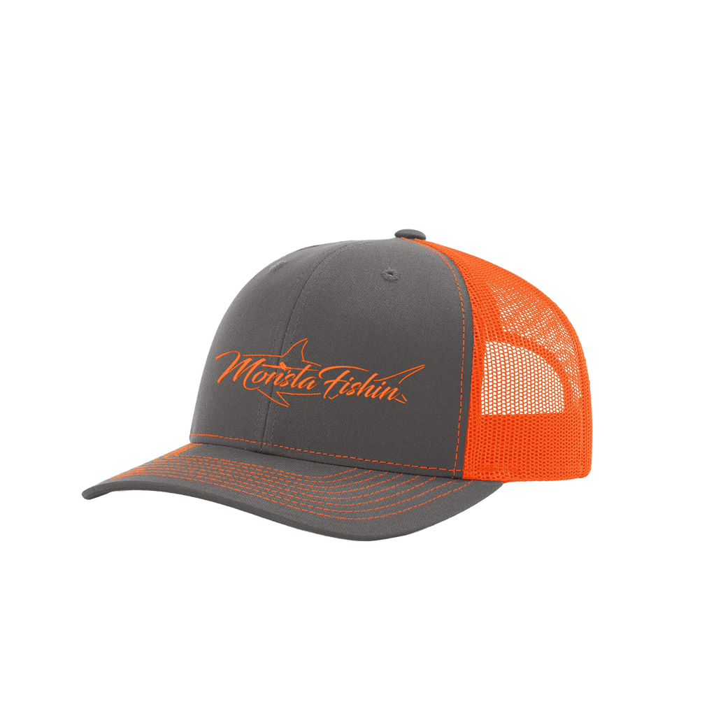 Pro MONSTA Hats         *Neon Edition*