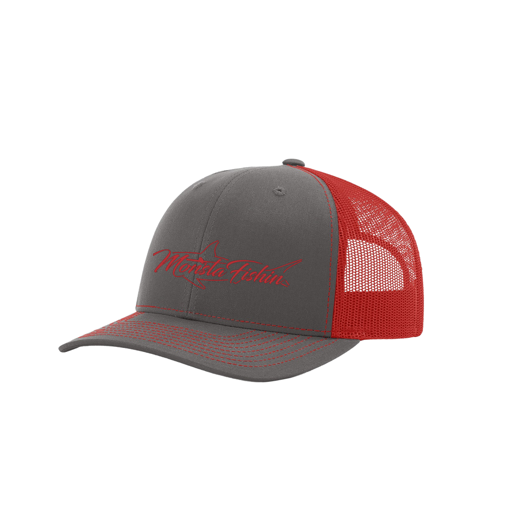 Pro MONSTA Hats         *Neon Edition*