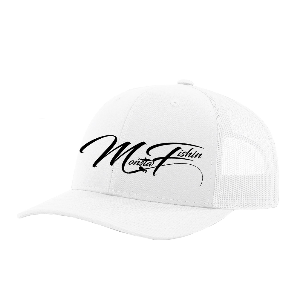 Monsta Hat Ghost Series