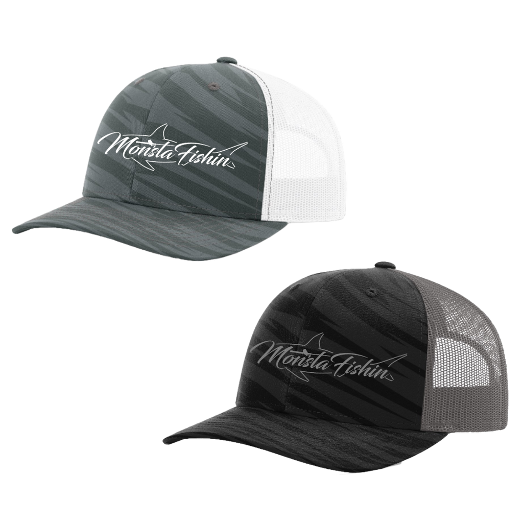 MonstaHat Flash Edition