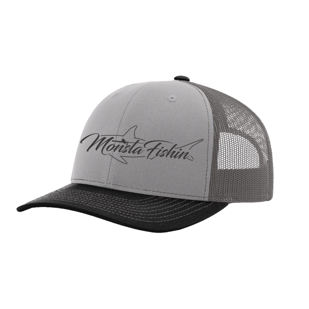 Triple-Threat Pro Monsta Hat