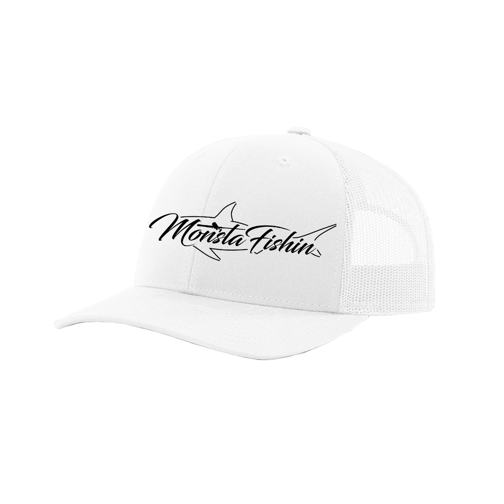 Monsta Hat Ghost Series