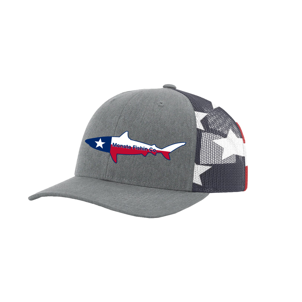 Monsta Merica' Series