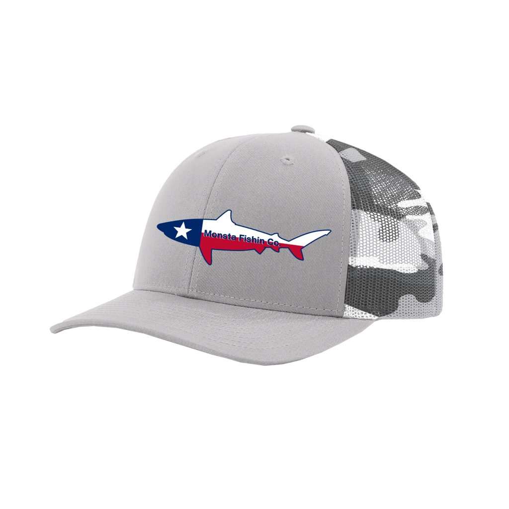 Monsta Merica' Series