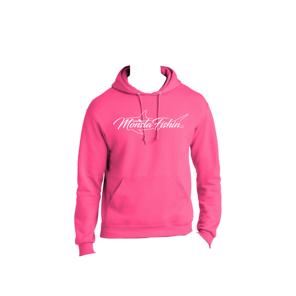 Monsta Hoodies