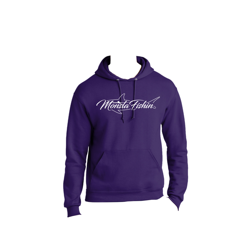 Monsta Hoodies