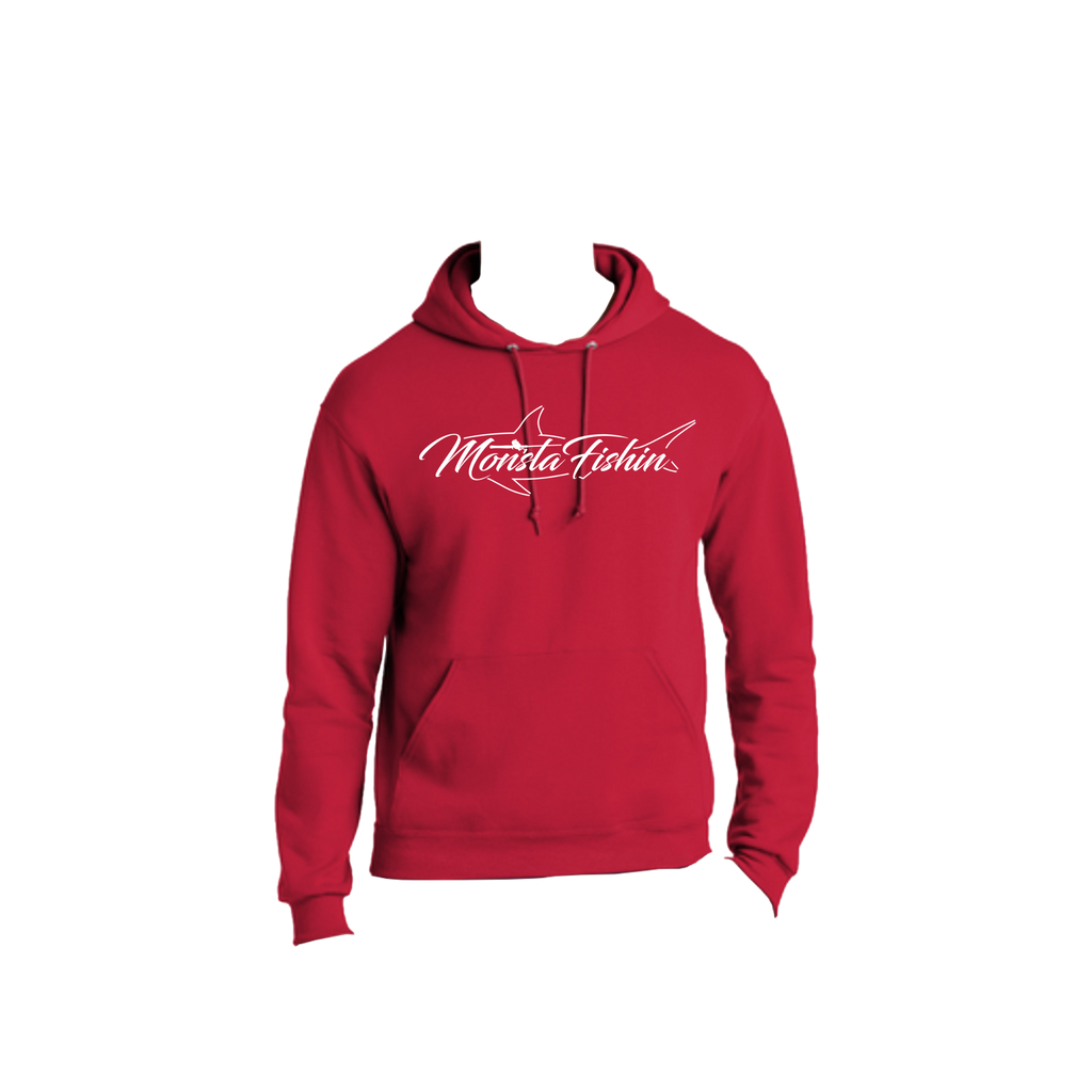 Monsta Hoodies