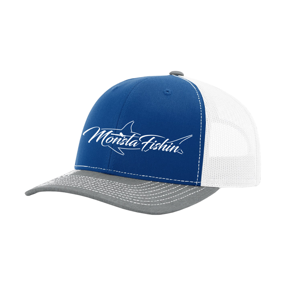 Triple-Threat Pro Monsta Hat