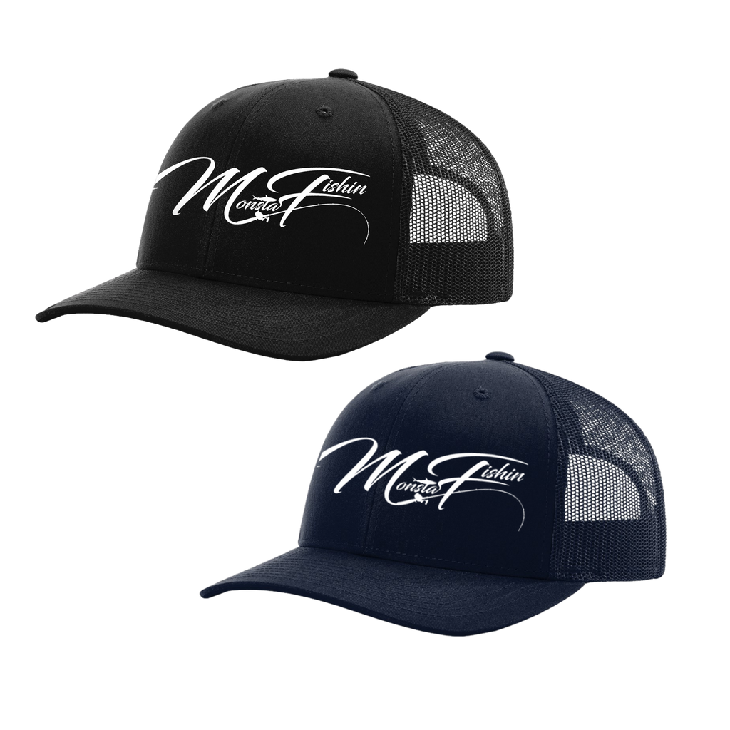 PRO MONSTA HAT *Solid Traditional*