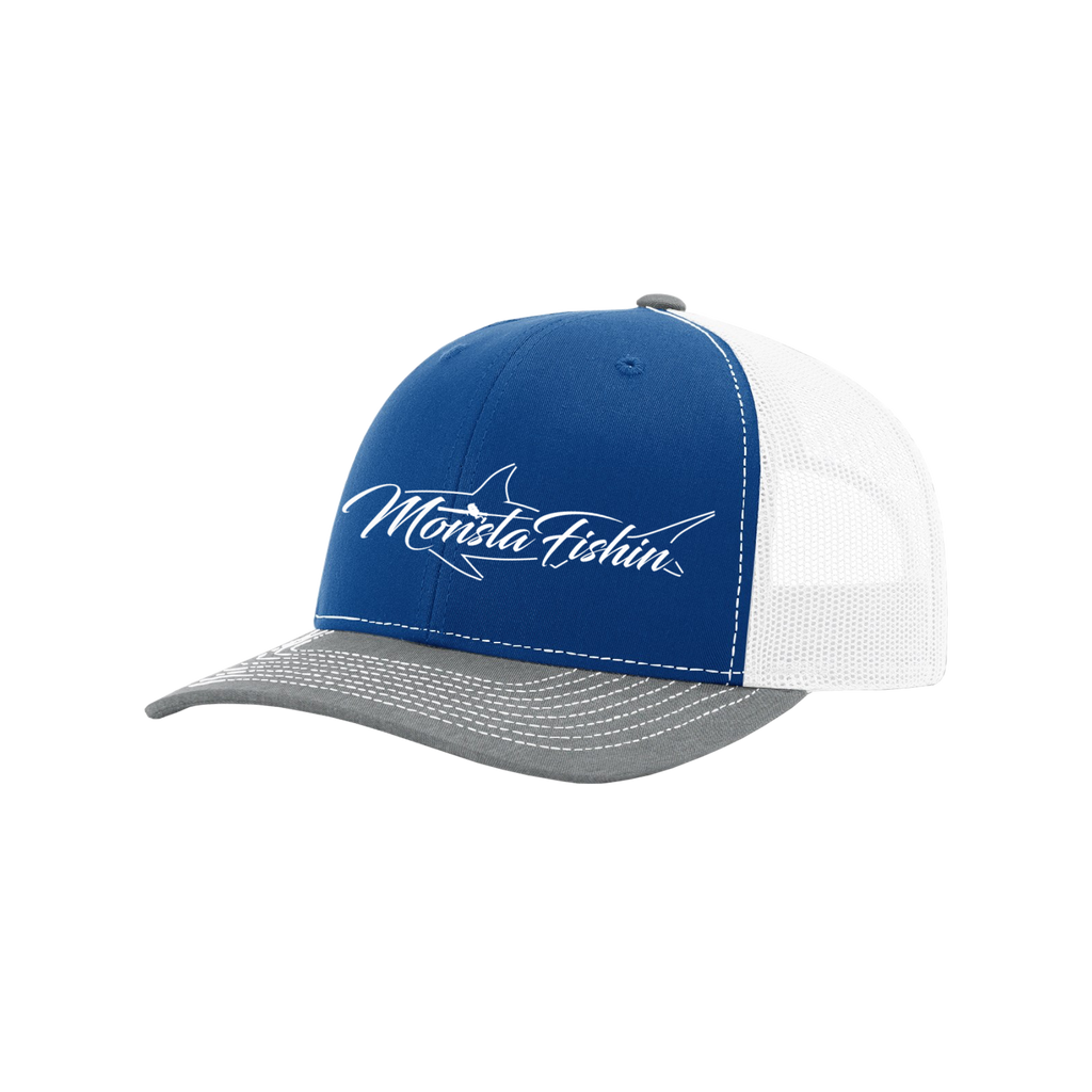 Triple-Threat Pro Monsta Hat