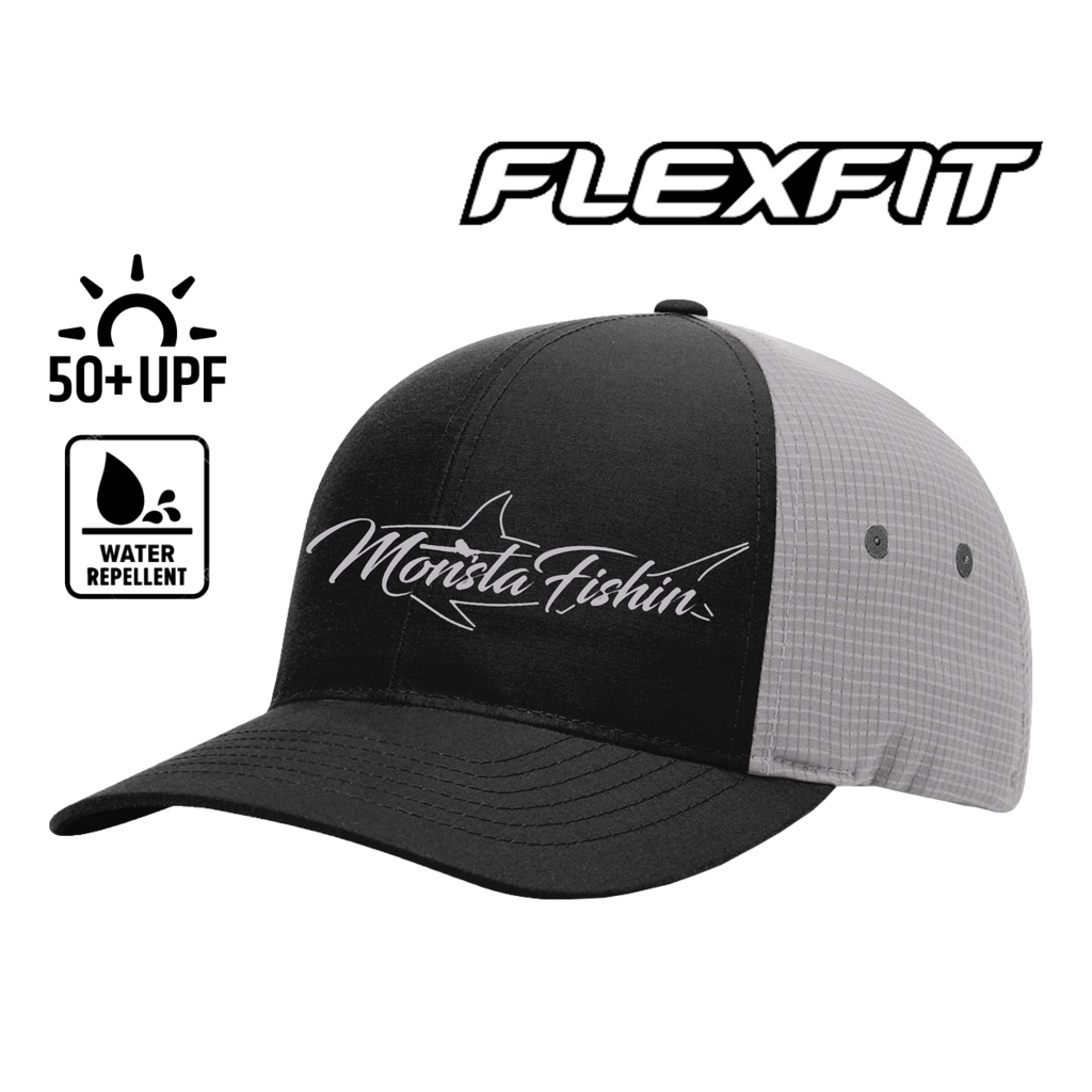 The Ultimate Flexfit MonstaHat