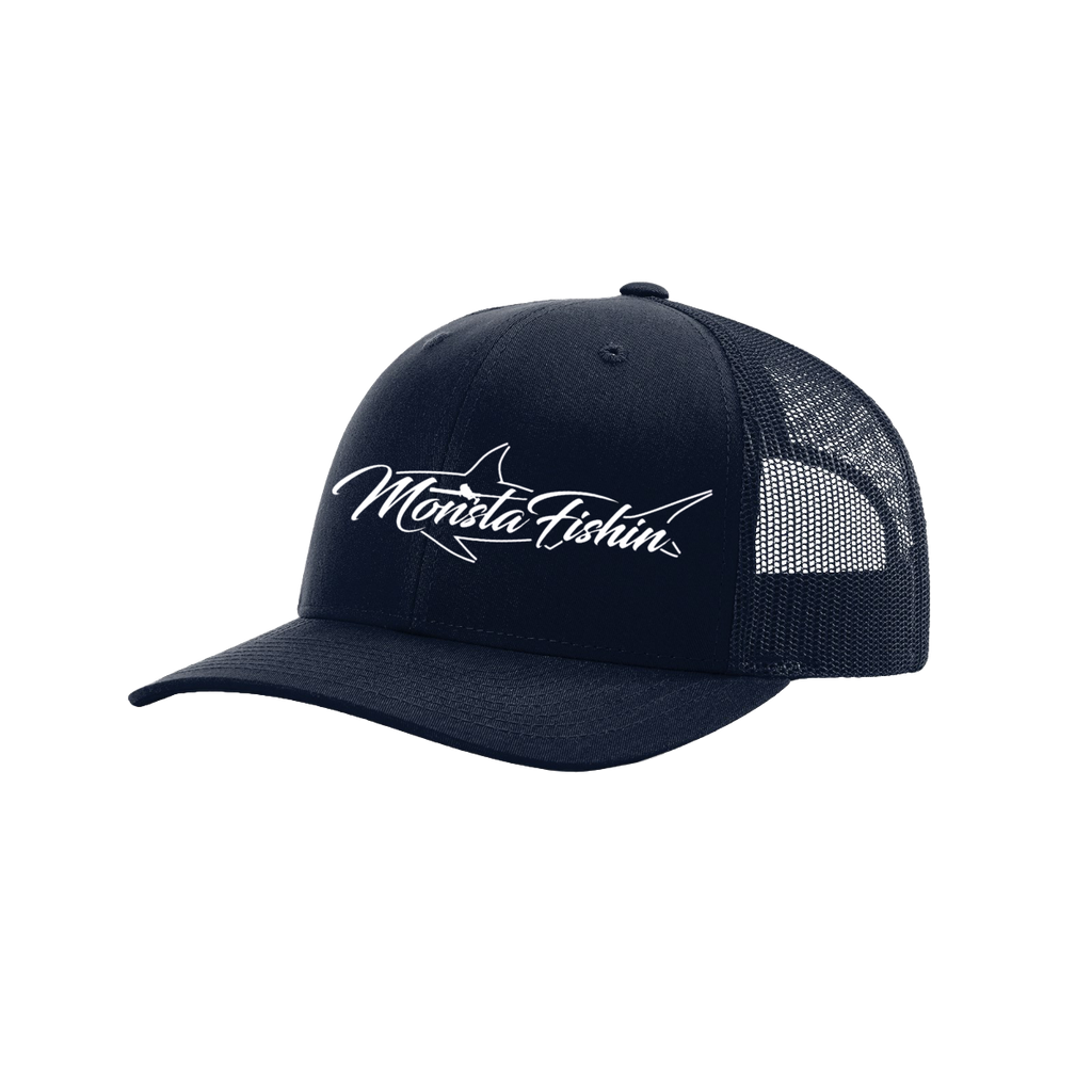 Solid Monsta hats