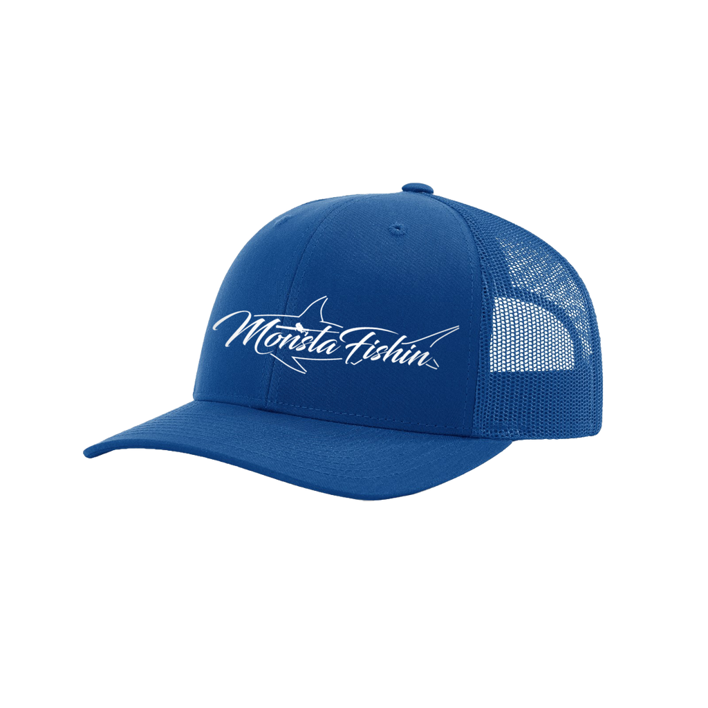 Solid Monsta hats